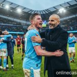 Ngoại hạng Anh 2026/27: Man City lội ngược dòng hú vía, dấu ấn Enzo Maresca