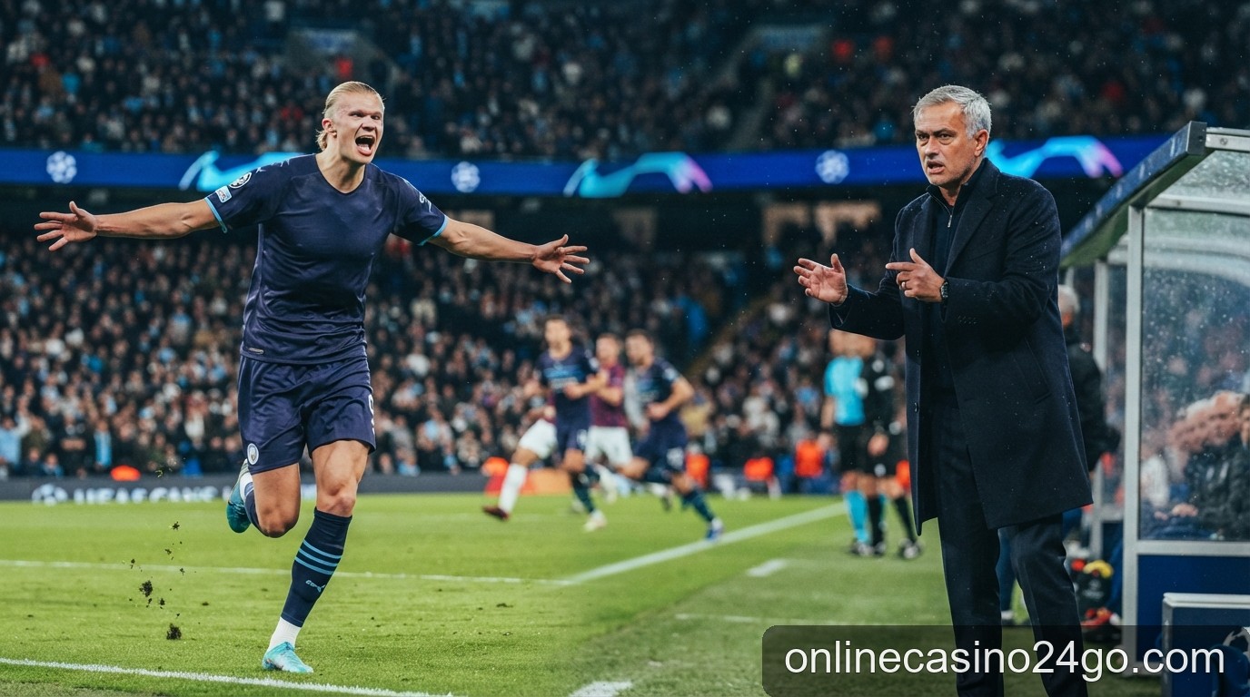Champions League 2026/27 khởi tranh: Haaland rực sáng, Real Madrid khẳng định bản lĩnh
