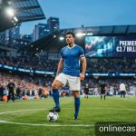 Sức mạnh tài chính Premier League 2026/27: Khi 3,7 tỷ euro định nghĩa lại cuộc chơi châu Âu