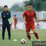 FIFA ASEAN Cup 2026: Đội tuyển Việt Nam và chiến lược nhân sự mới của HLV Kim Sang-sik