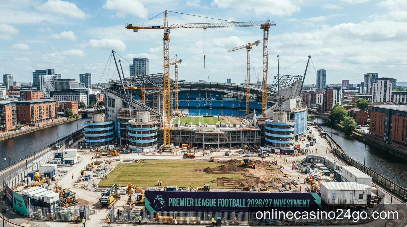 Sức mạnh tài chính Premier League 2026/27: Khi 3,7 tỷ euro định nghĩa lại cuộc chơi châu Âu - 2